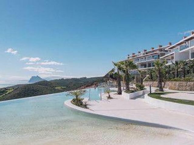 Dúplex en venta a estrenar en La Alcaidesa Cádiz