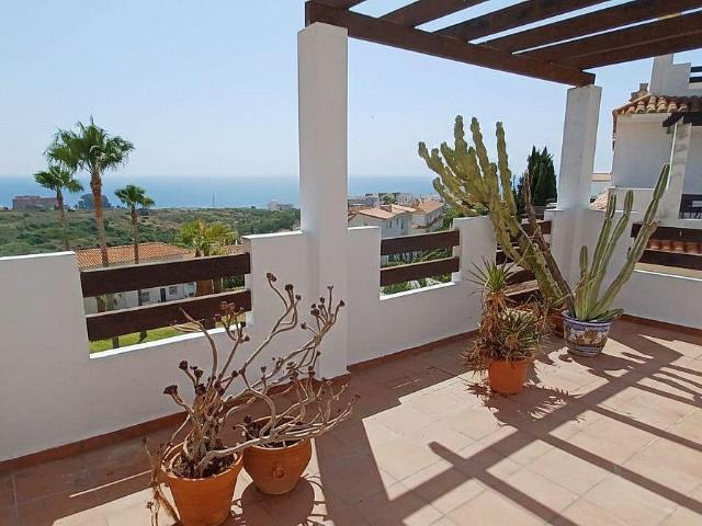 Dúplex en venta a estrenar en Manilva Málaga