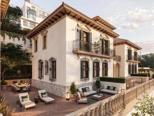Dúplex en venta a estrenar en Málaga Málaga