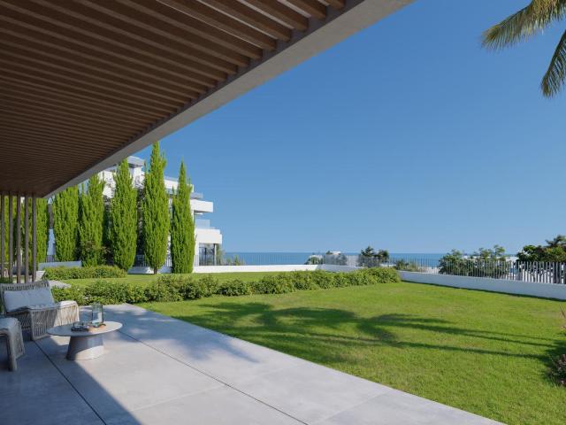 Dúplex en venta a estrenar en Mijas Málaga
