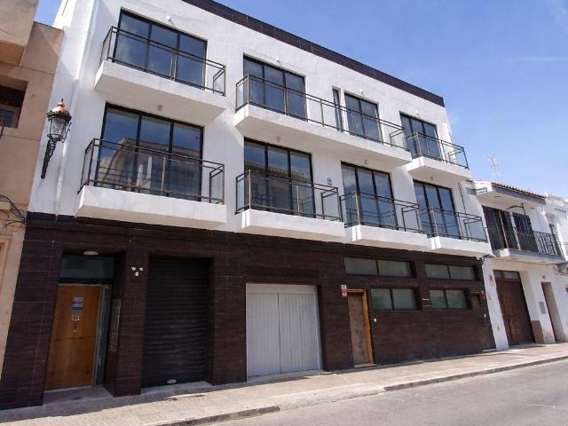 Dúplex en venta a estrenar en Rafelbuñol Valencia