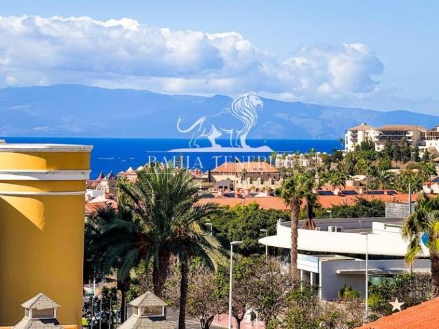 Duplex en venta Adeje