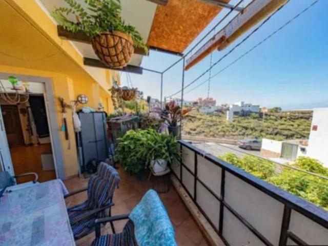 Duplex en venta Adeje