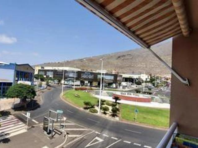 Duplex en venta Adeje
