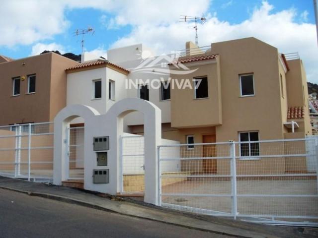 Duplex en venta Adeje