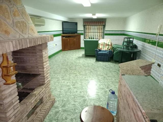 Duplex en venta Adra