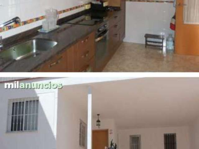 Duplex en venta Aguadulce