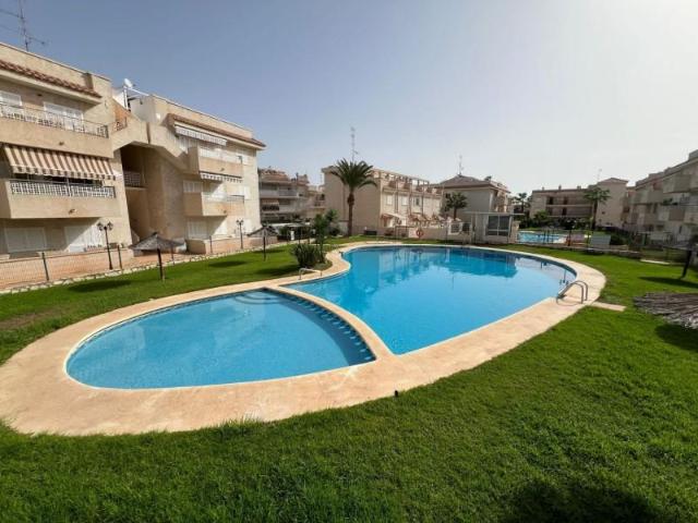 Duplex en venta Águilas