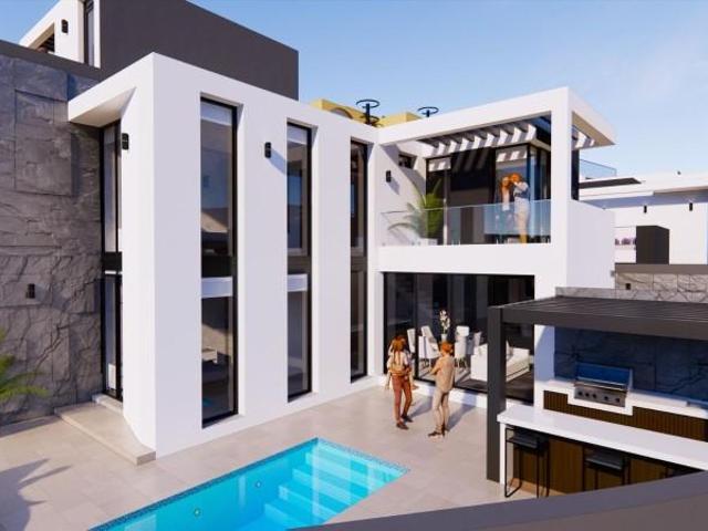Duplex en venta Águilas
