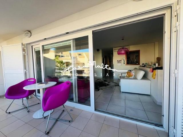 Duplex en venta Altea