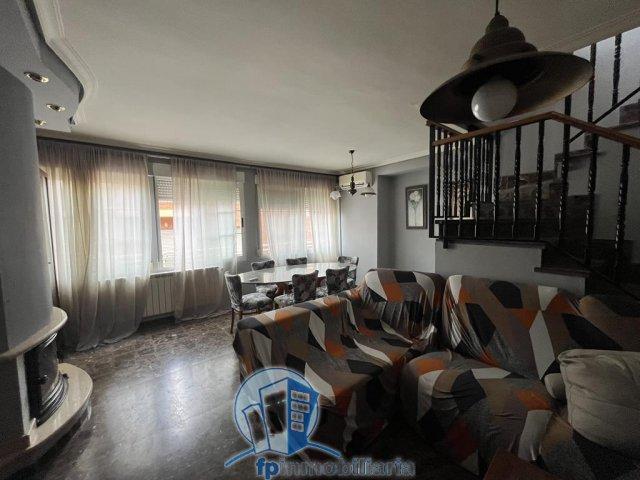 Duplex en venta Albacete
