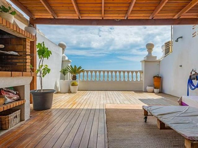 Duplex en venta Alboraya