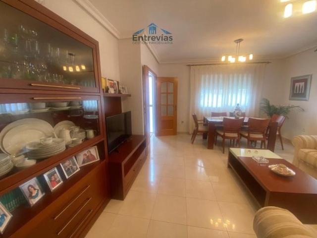 Duplex en venta Alcantarilla