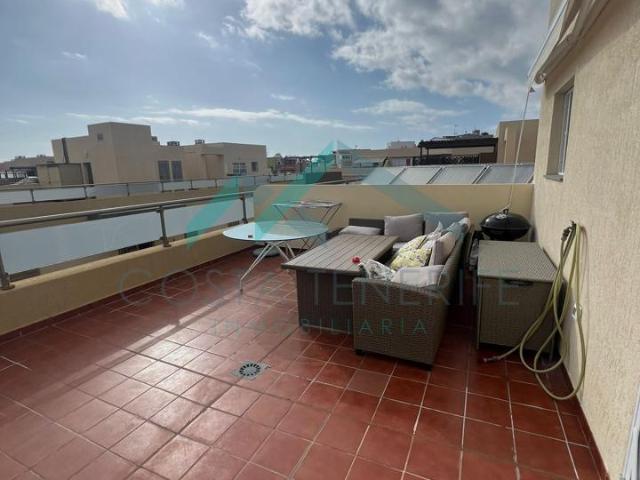 Duplex en venta Alcalá