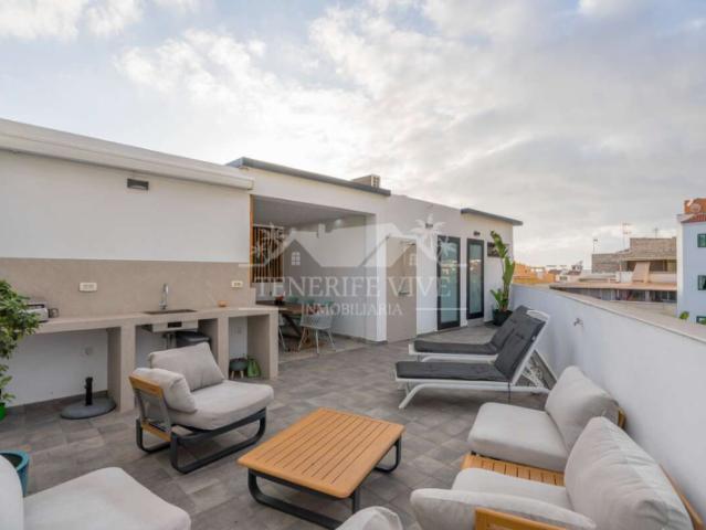 Duplex en venta Alcalá