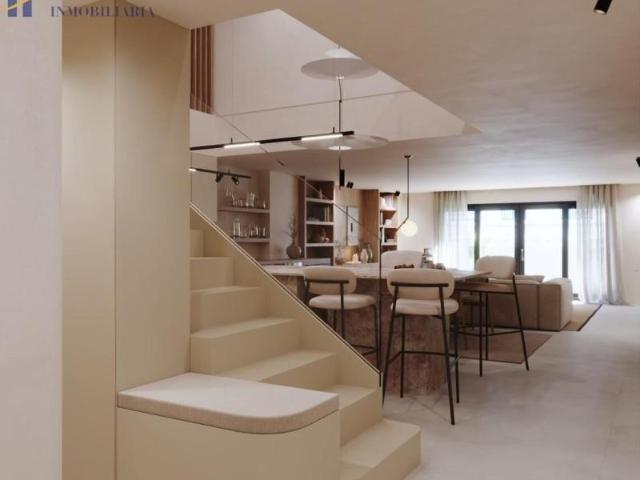 Duplex en venta Alicante