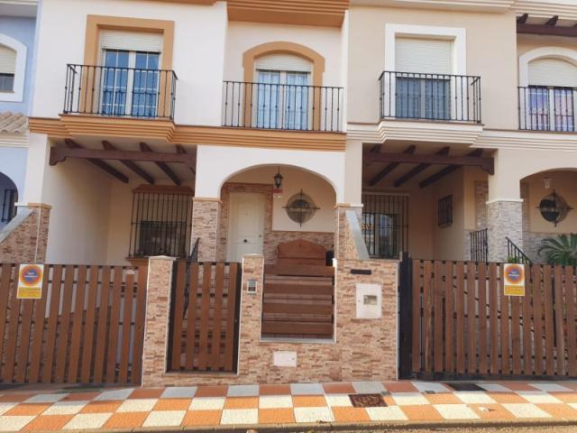 Duplex en venta Almendralejo