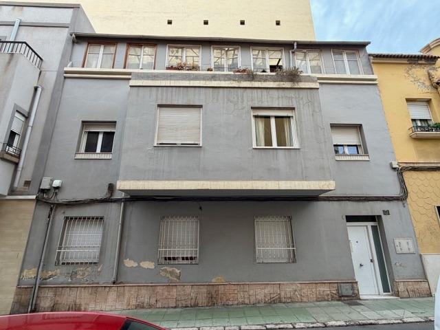Duplex en venta Almería