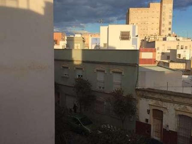 Duplex en venta Almería
