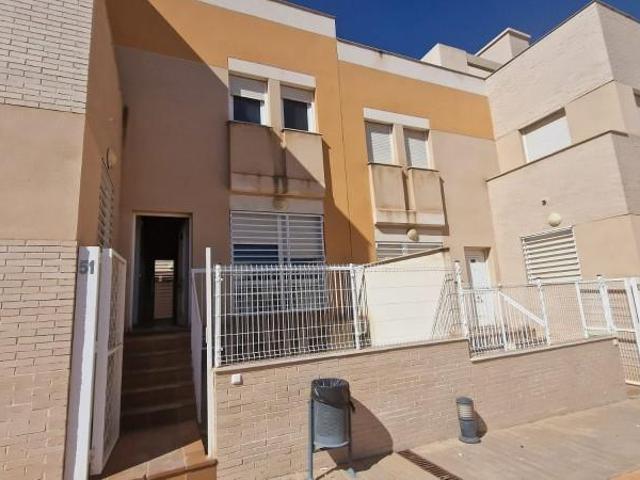 Duplex en venta Almería