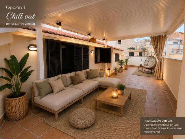 Duplex en venta Arenys de Mar