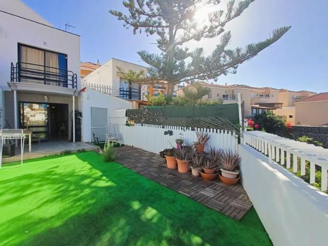 Duplex en venta Arguineguín