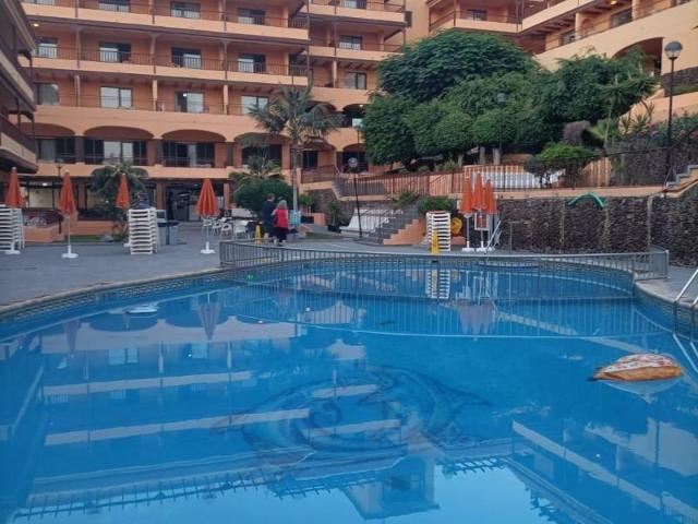 Duplex en venta Arona