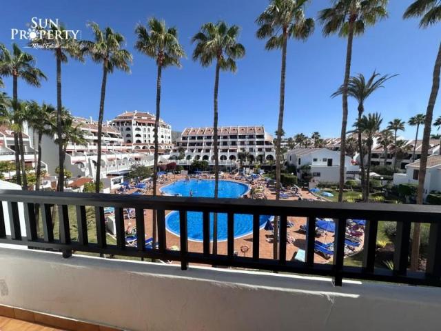 Duplex en venta Arona