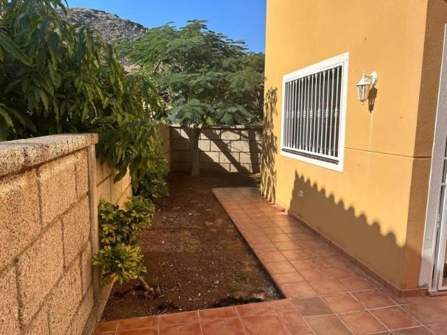 Duplex en venta Arona