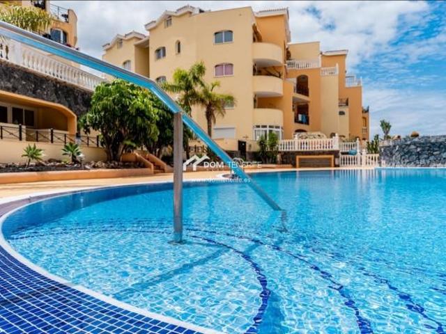 Duplex en venta Arona
