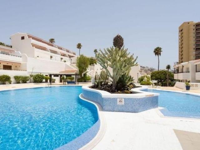 Duplex en venta Arona