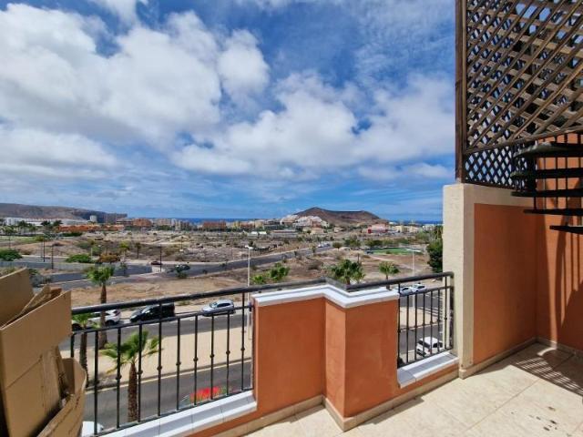 Duplex en venta Arona