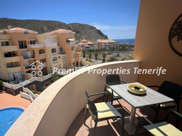 Duplex en venta Arona