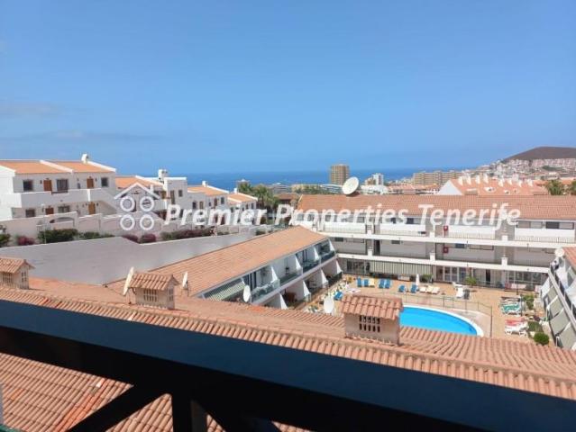 Duplex en venta Arona