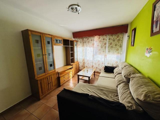 Duplex en venta Arona