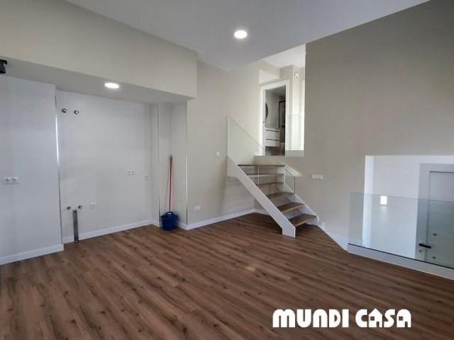 Duplex en venta Boiro
