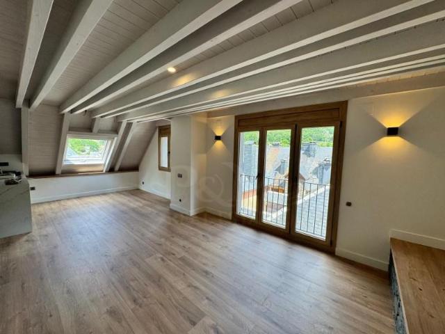 Duplex en venta Bossòst