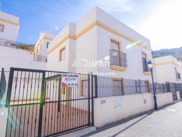 Duplex en venta Bayárcal