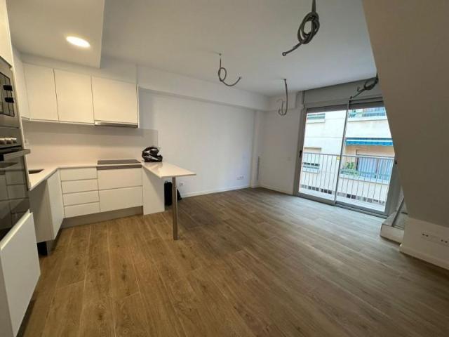 Duplex en venta Badalona
