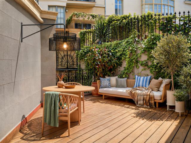 Dúplex en venta. BARCELONA