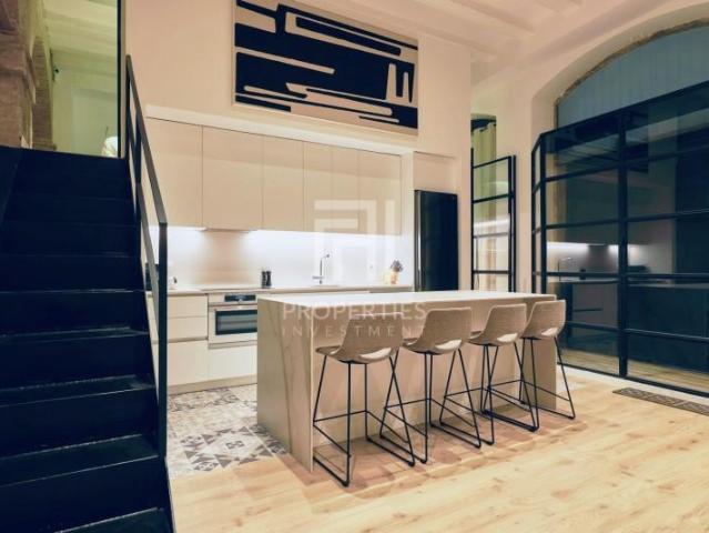 Duplex en venta Barcelona
