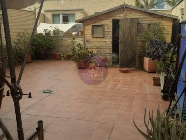 Duplex en venta Barcelona
