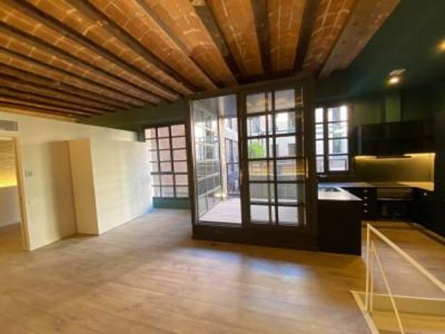 Duplex en venta Barcelona
