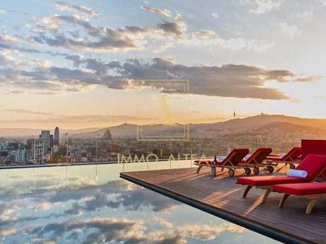 Duplex en venta Barcelona