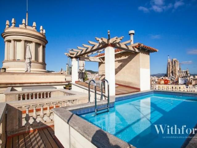 Duplex en venta Barcelona