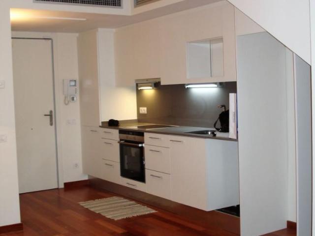 Duplex en venta Barcelona