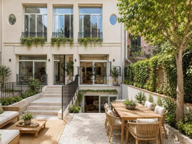 Duplex en venta Barcelona