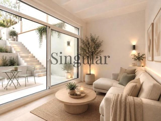 Duplex en venta Barcelona
