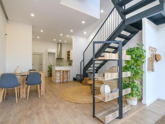 Duplex en venta Barcelona