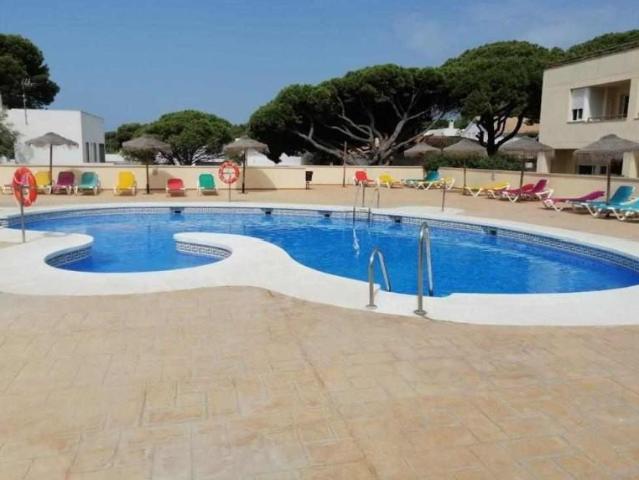 Duplex en venta Barbate